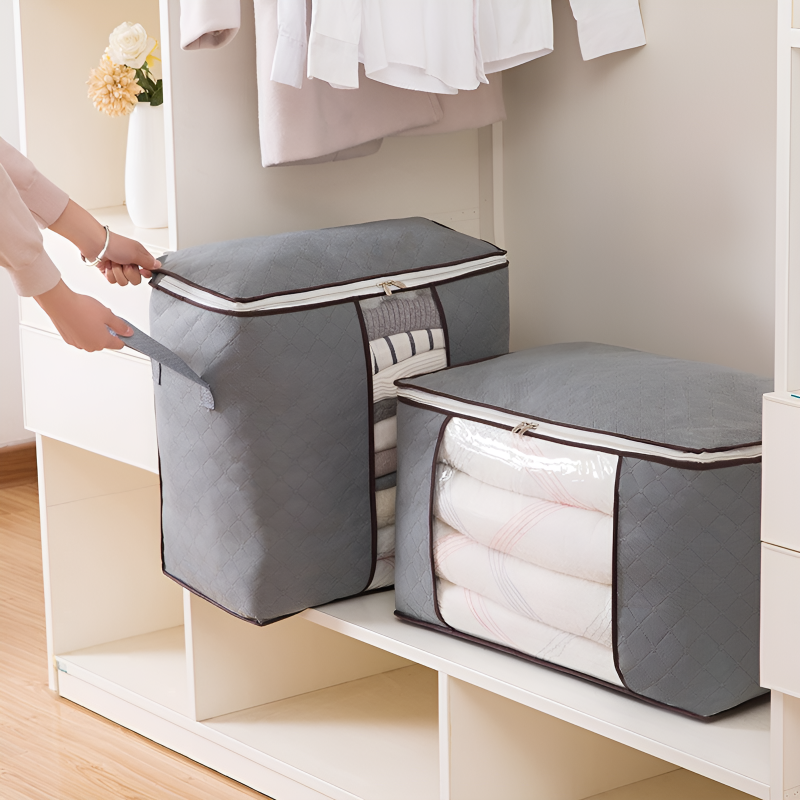 衣服棉被收納袋