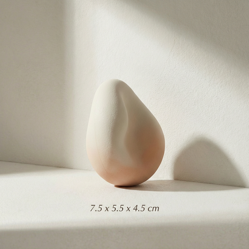 ลูกบอลบีบคลายเครียดสีสันสดใส 