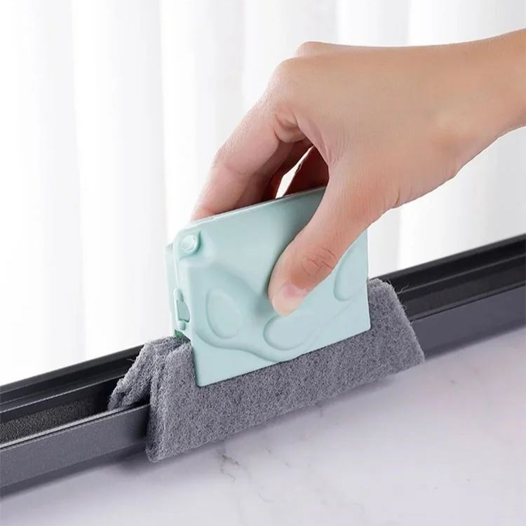 Cepillo limpiador de juntas