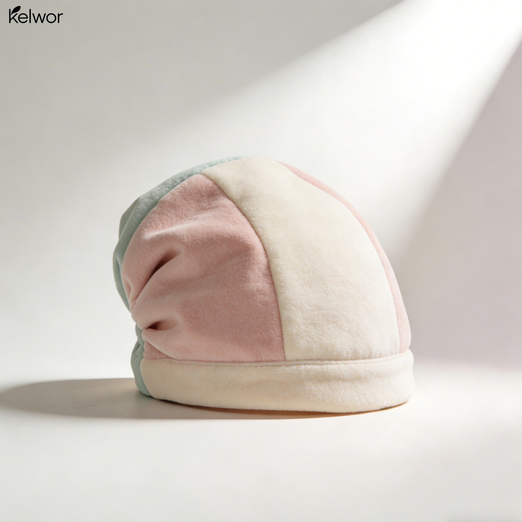 Superchłonne czepki do suszenia włosów (opakowanie 3 szt.)