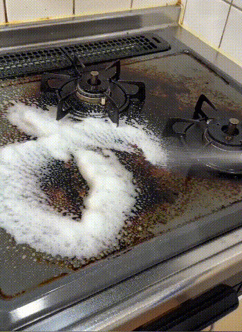 お風呂の最強洗剤