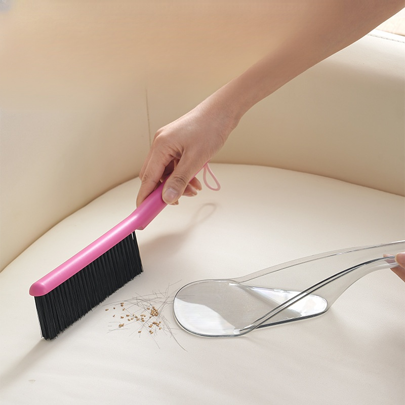 침대 청소 투인원 침대 청소기 먼지 제거 브러시 도파민 조작 소파 청소 소프트 브러시