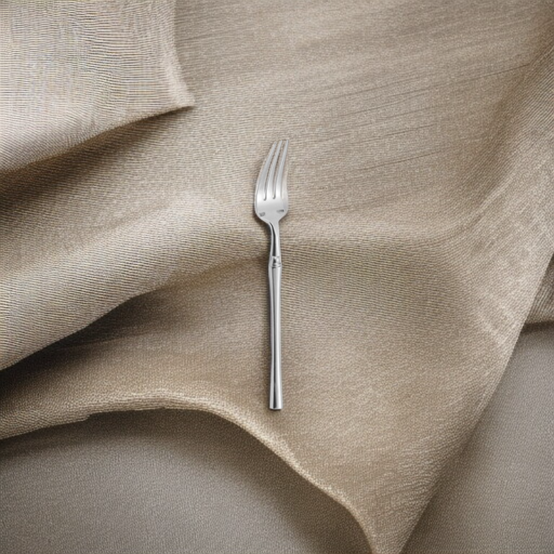 스테인리스 스틸 서양식 식기 세트