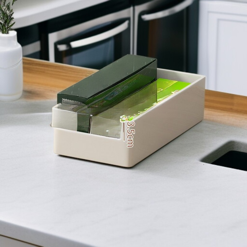 Gagyoo Pantry Storage Box M