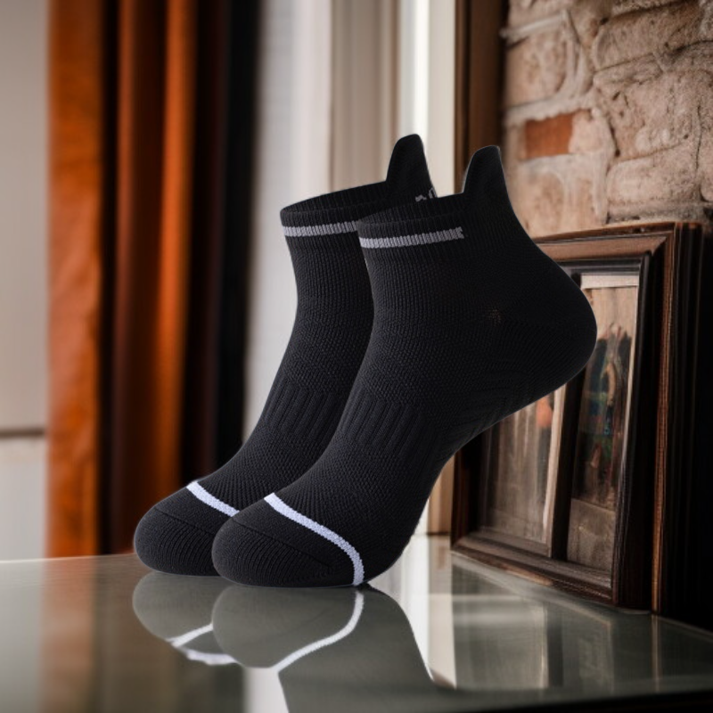 전문 러닝 양말