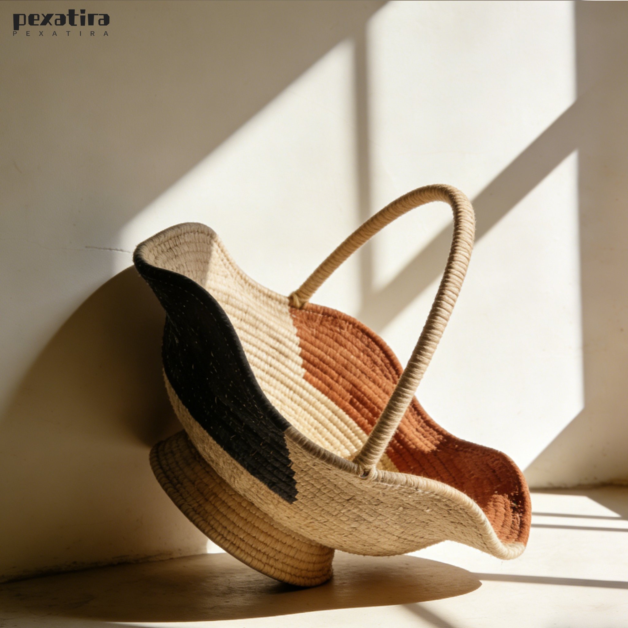 ตะกร้าใส่ผลไม้แข็งแรง ทนทาน ใช้งานง่าย