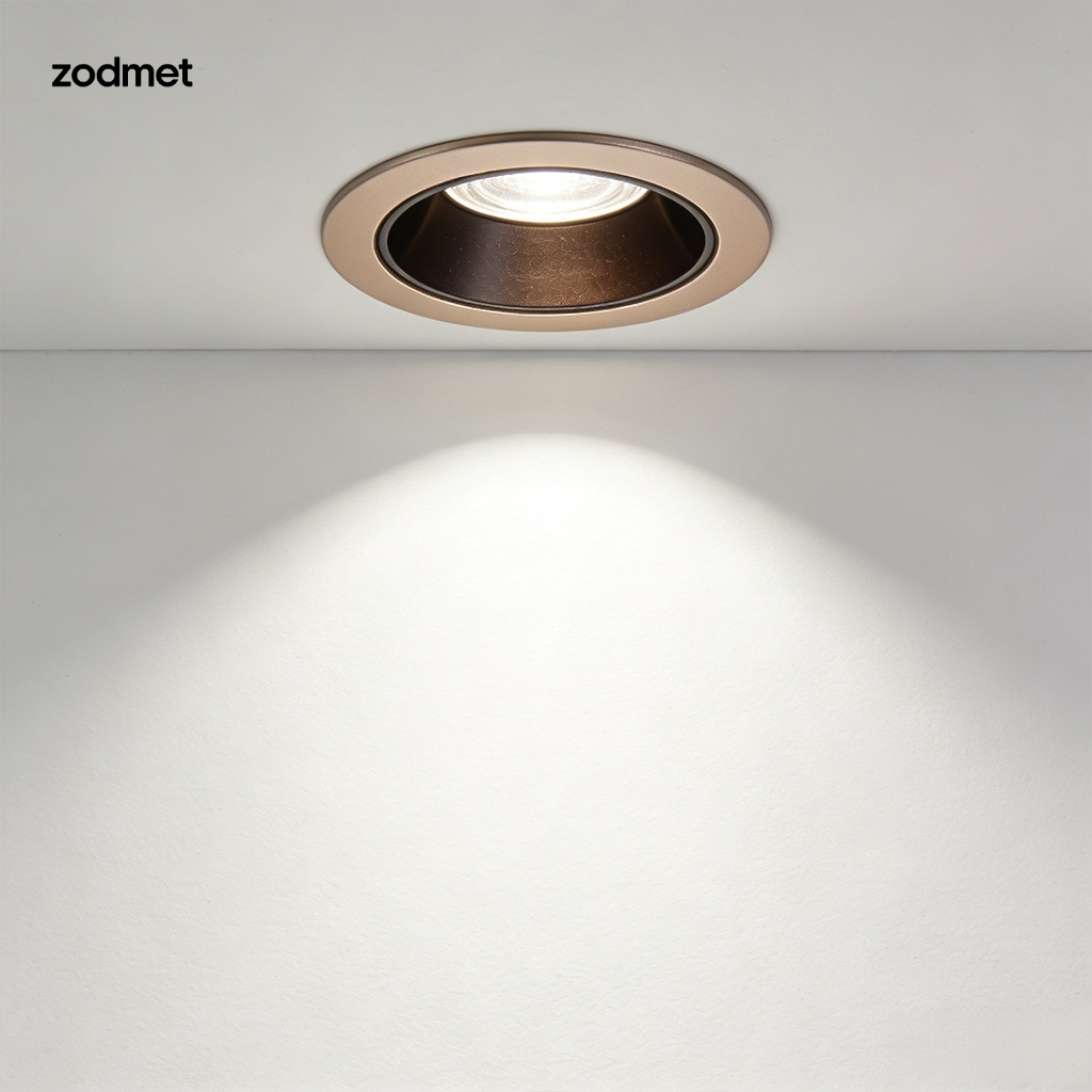 嵌入式 LED 筒燈（10裝）