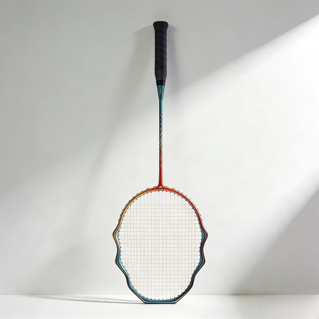 Ρακέτα μπάντμιντον