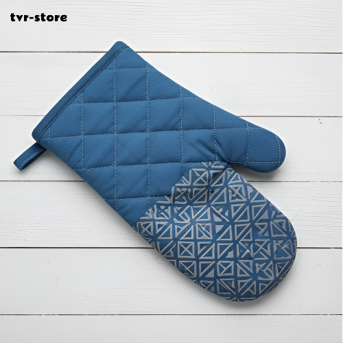 Heat-insulated and thickened anti-scalding gloves (10 pairs)