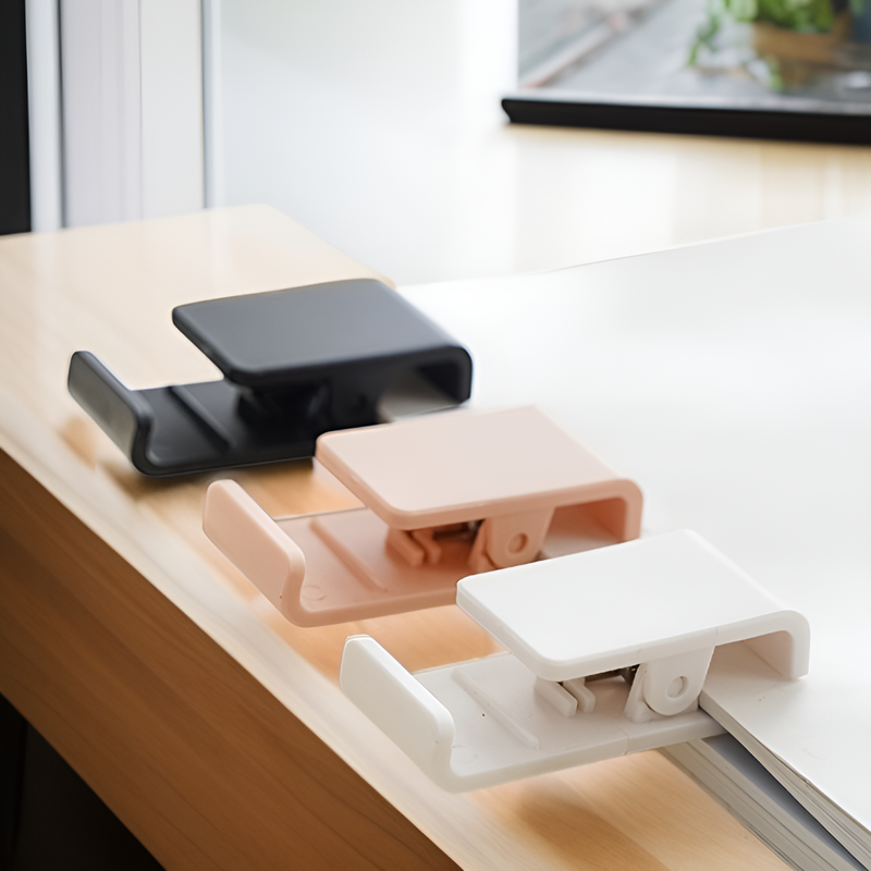 다기능 플라스틱 클립