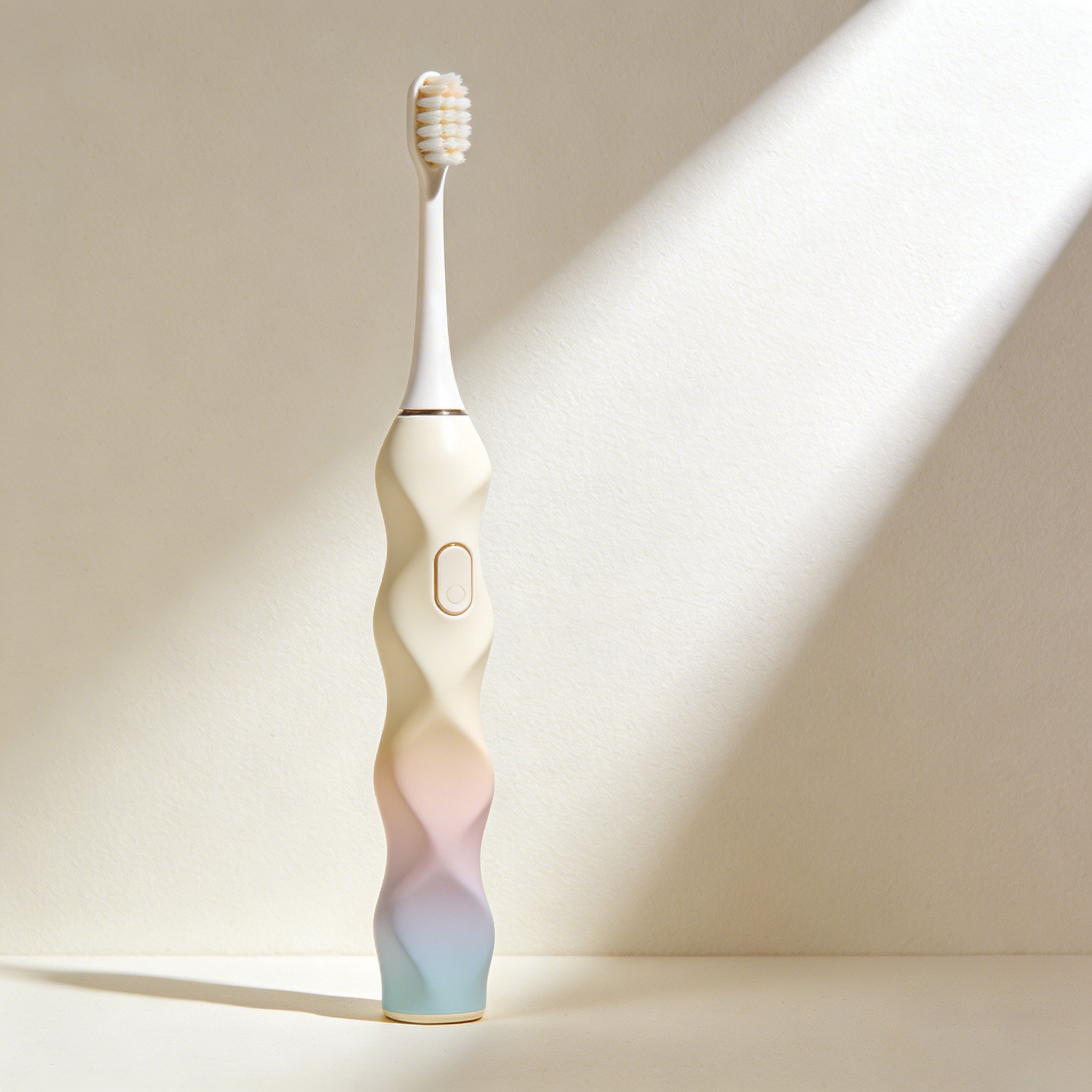 Smart Electric Toothbrush