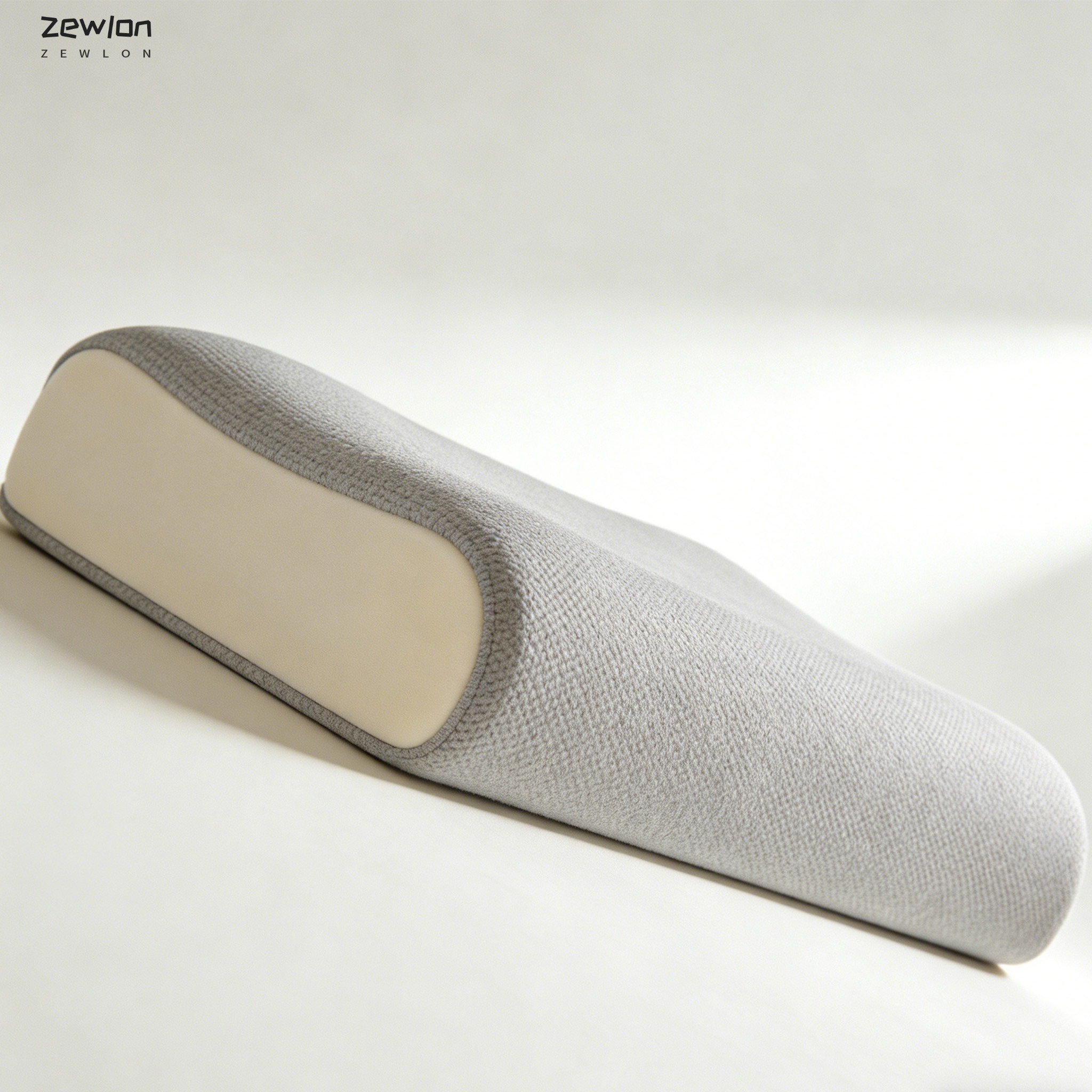 ふわふわな素材の高品質枕