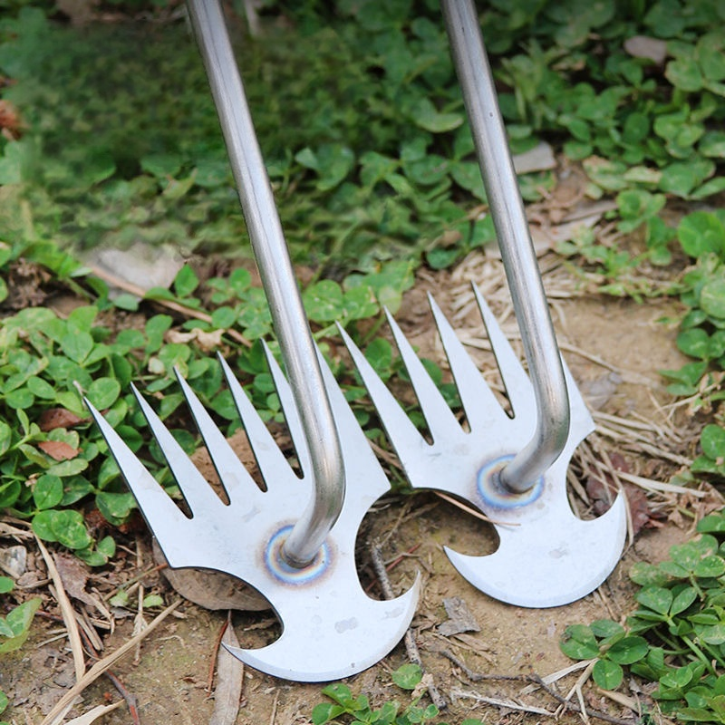  園藝手動除草工具 