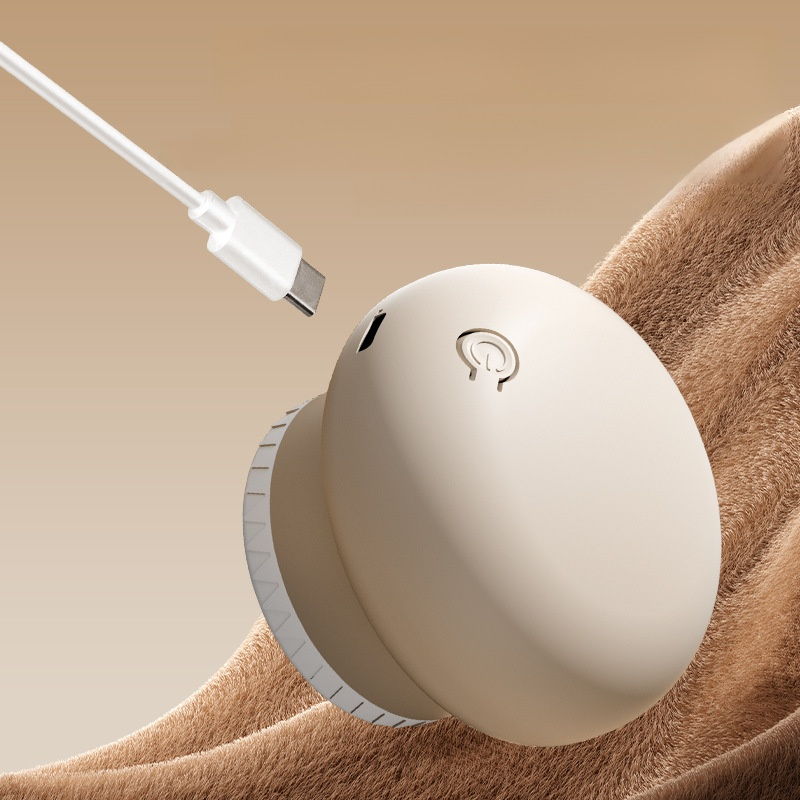 홈 충전식 트리머 보풀 제거기