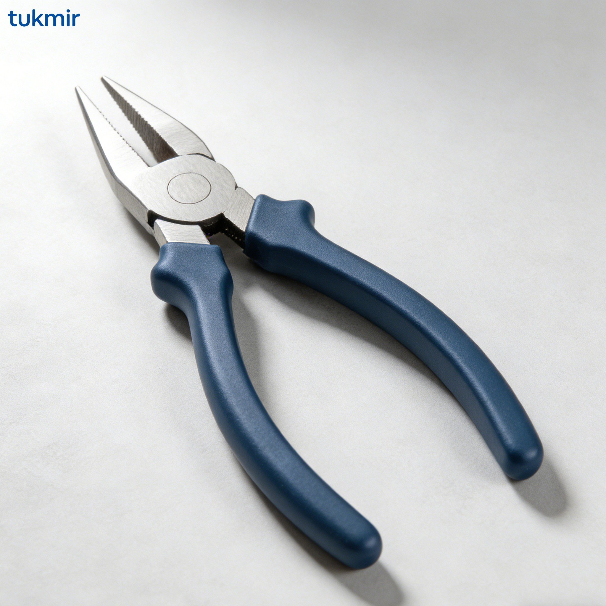 Multi-functional needle-nose pliers (pack of 6)