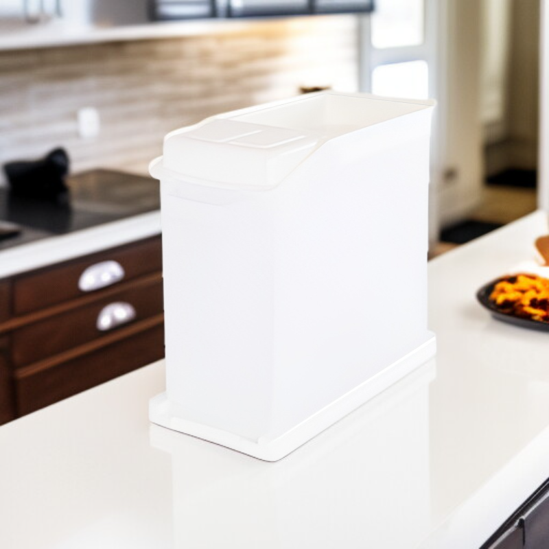 습기 방지 쌀 보관함