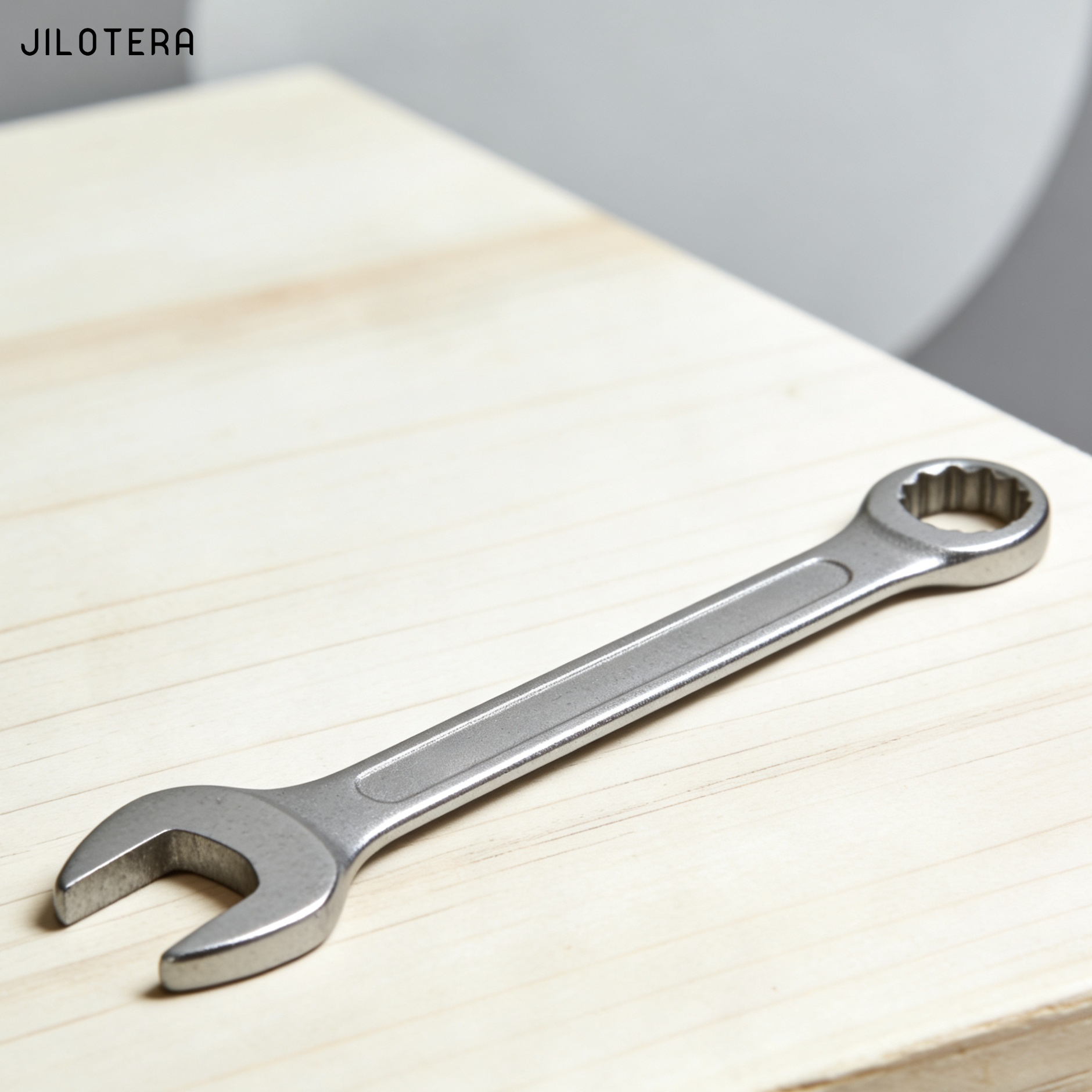 5ピースコンビネーションレンチ