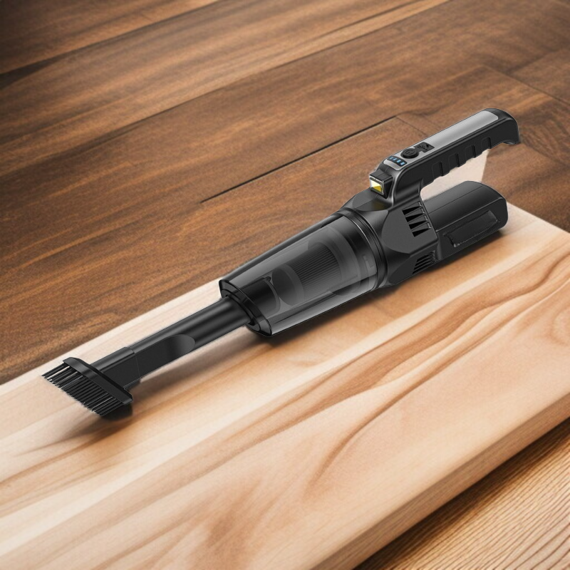 멀티 충전 가정용 청소기 드라이 양손잡이 휴대용 무선 차량 내 소형 차량용 전용