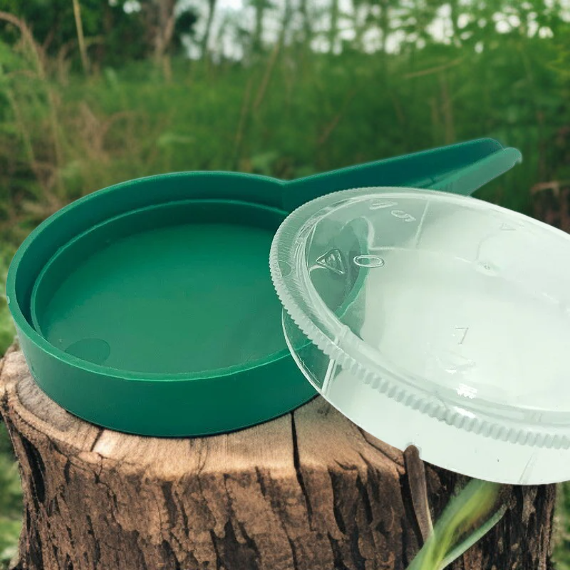 휴대용 식물 재배 도구, 꽃과 채소용, 5구 조절형 디자인