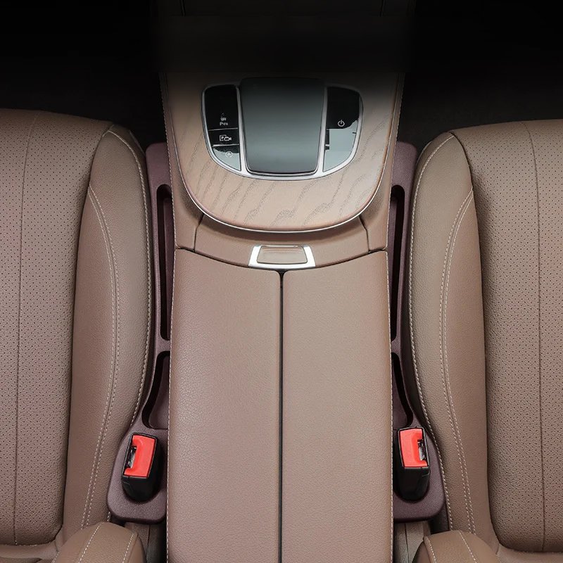 Car Seat Gap Plug Storage Box