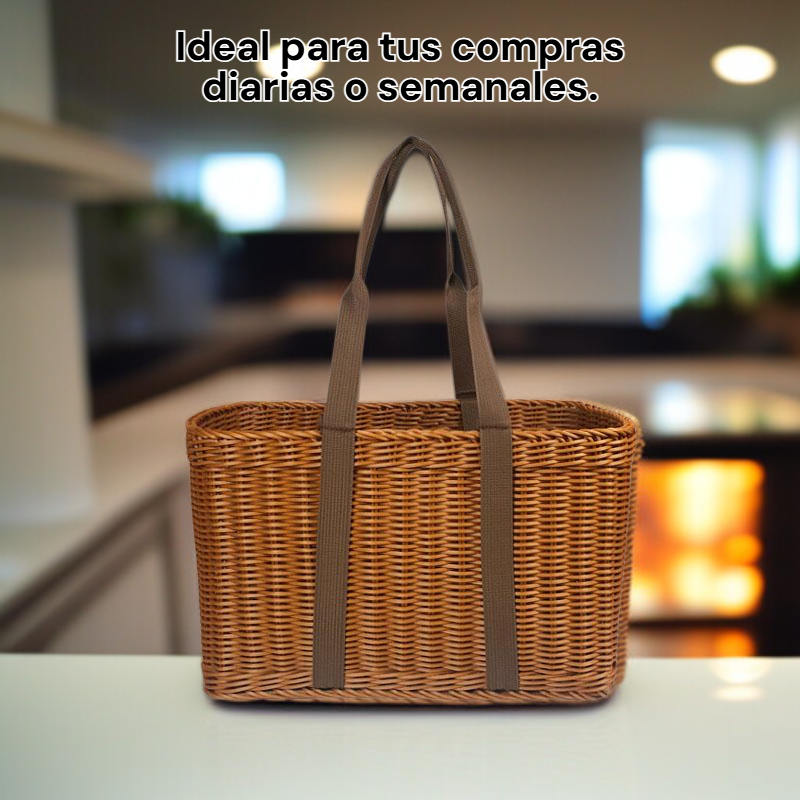 Cesta de compras