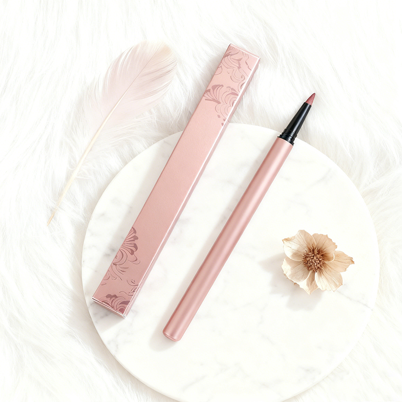 누드톤 립 라이너 10종 세트 전체 이미지