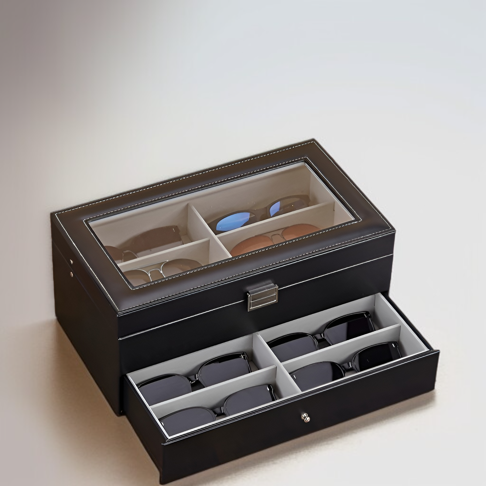 おしゃれなジュエリー収納 プレゼントに最適