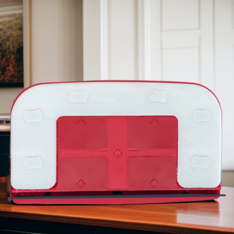 가정용 청소 브러시 양면 고층 고층 유리 스크래치 강자 세척 도구 창문 전용 청소 브러시