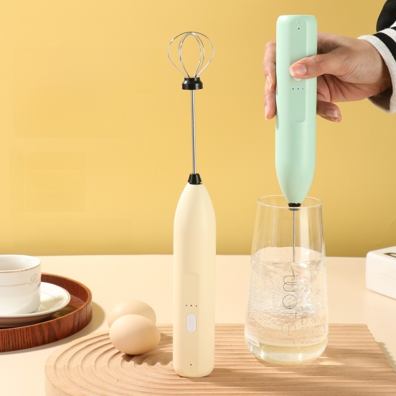 소형 전기 계란 거품기