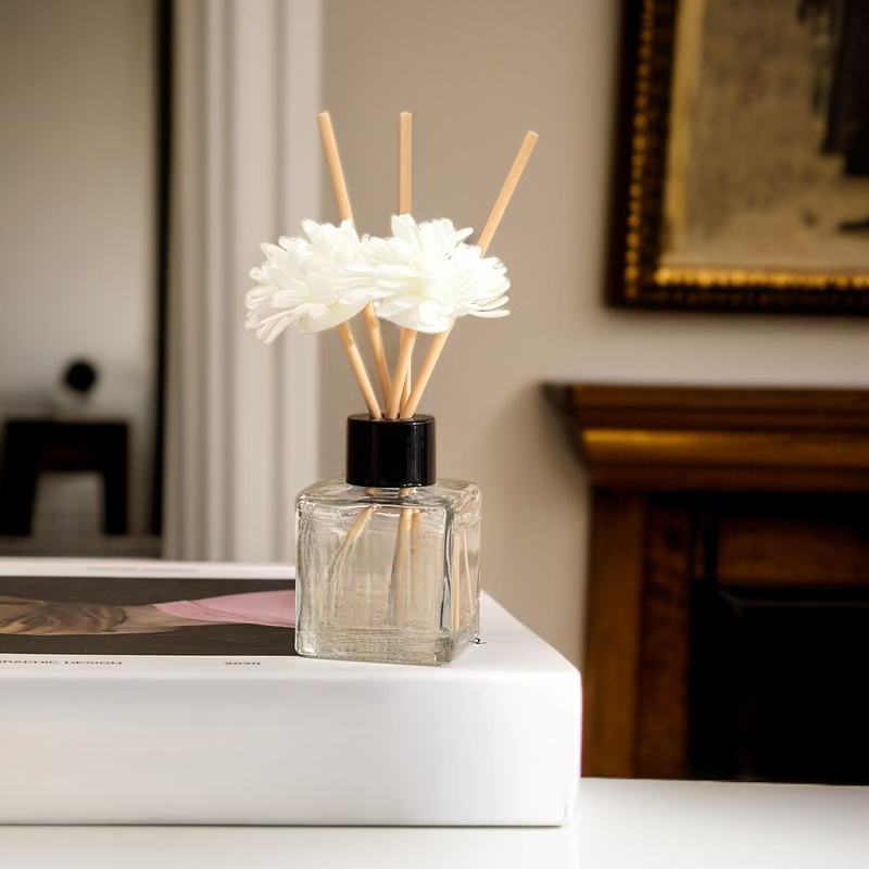 숙면을 위한 침실 공기 정화제