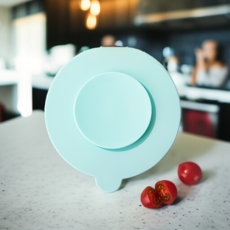 아기용 식기 흡착 밥그릇