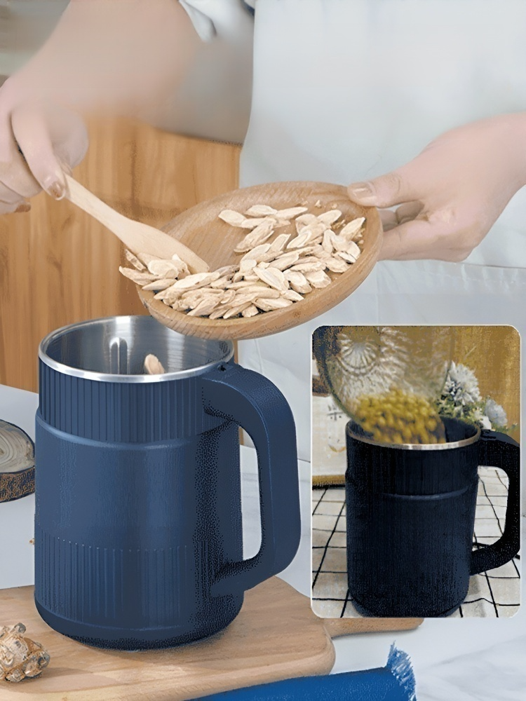 약분 및 곡물 분쇄용 멀티 그라인더