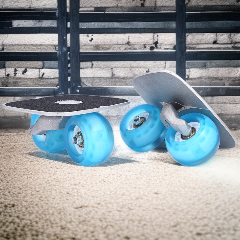도로용 싱글 휠 스케이트보드