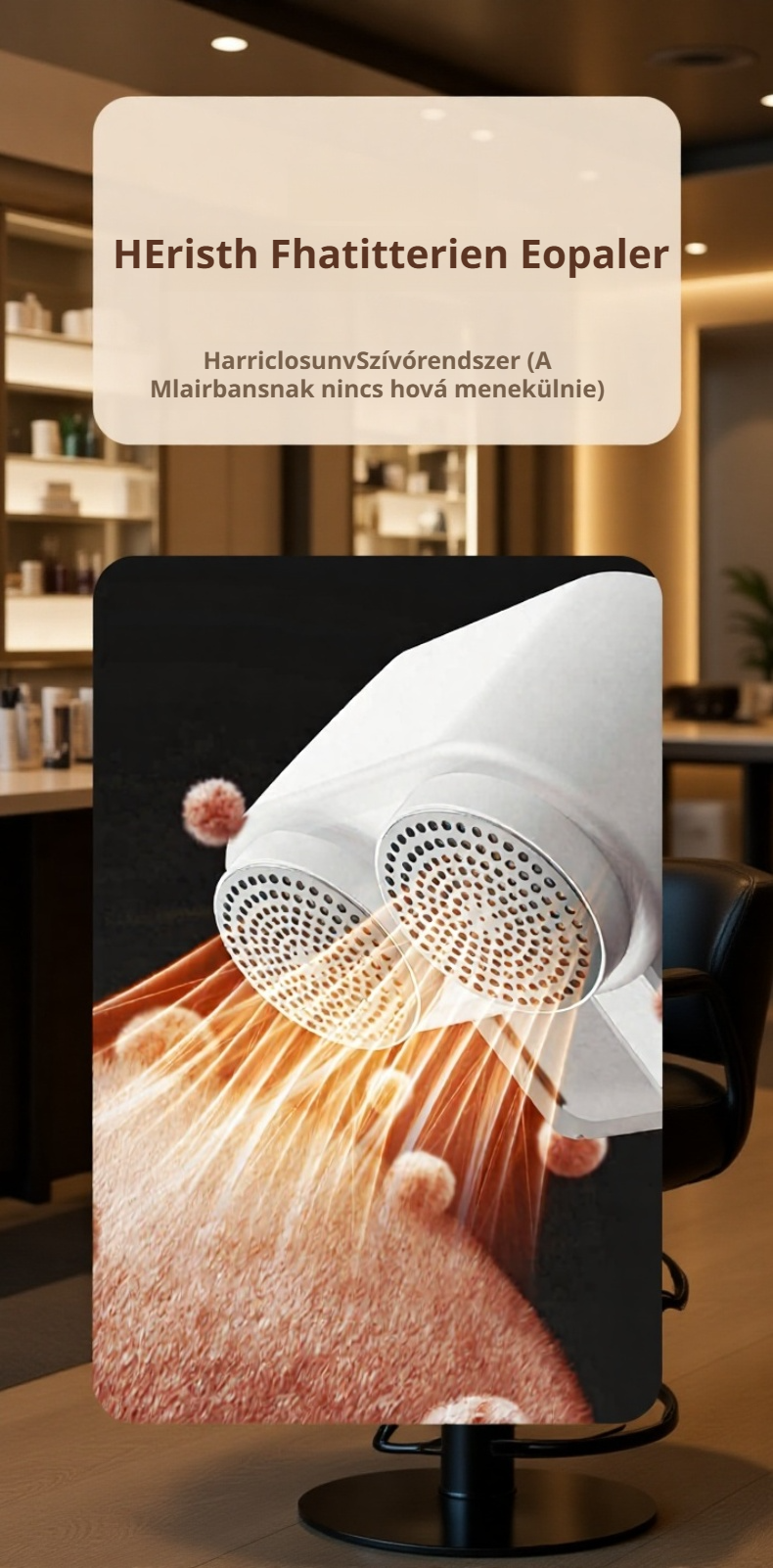 Kétfejes szöszeltávolító ruhákhoz