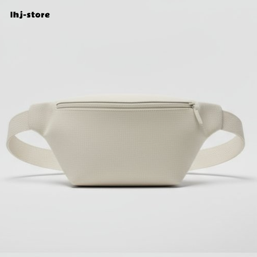 Praktische und modische Gürteltasche