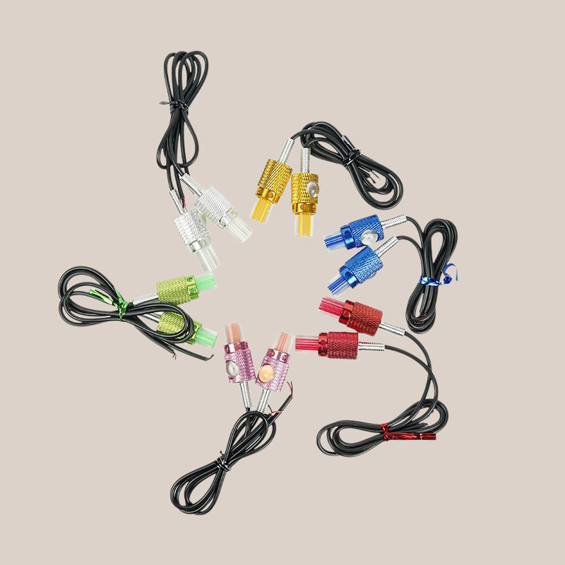 摩托車牌照燈裝飾尾燈