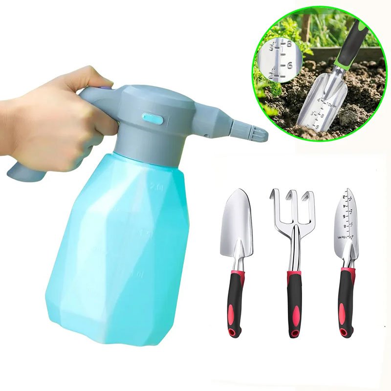 Horticultural Hand Tools