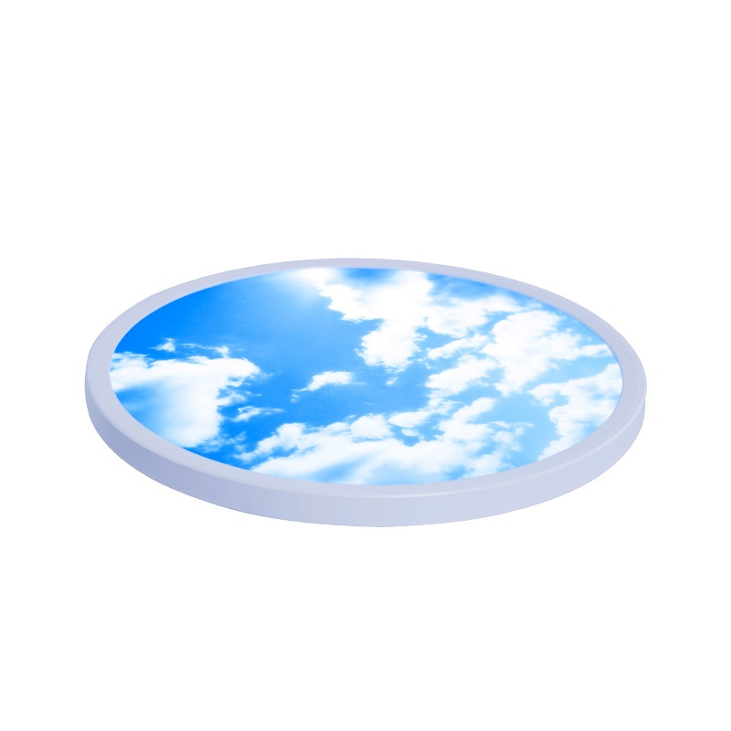 LED Ultra-thin Ceiling Light