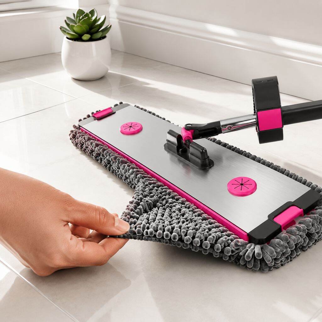 Multi-purpose Eco-friendly Household Mop