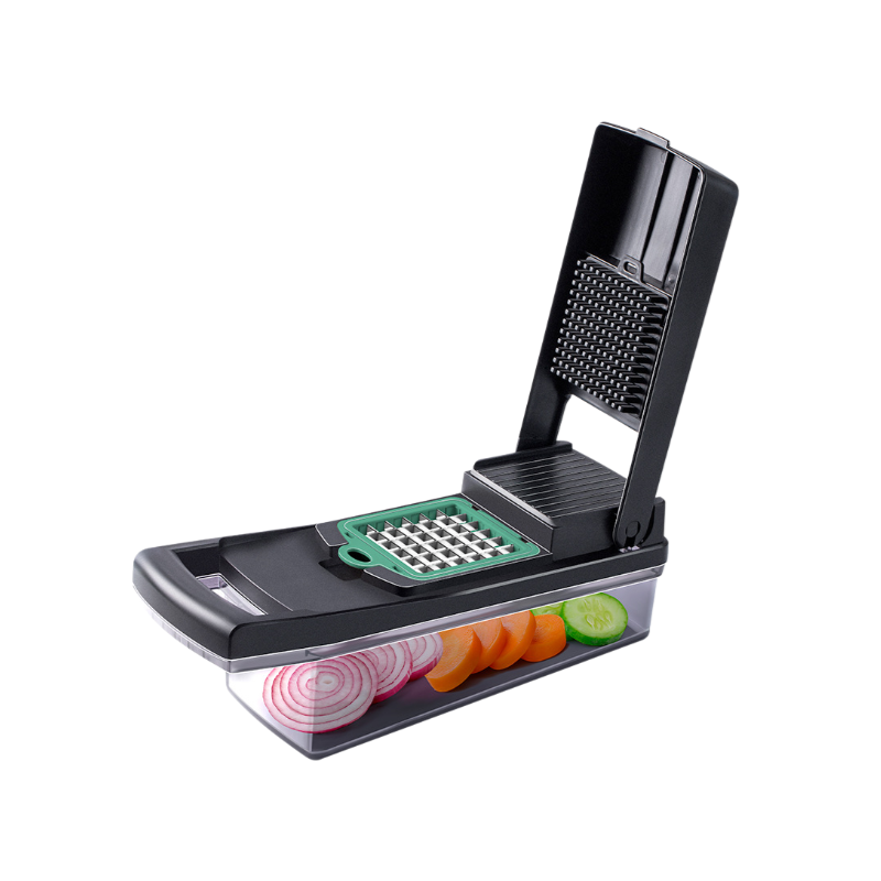 Multifunction Fruit Slicer for Onion