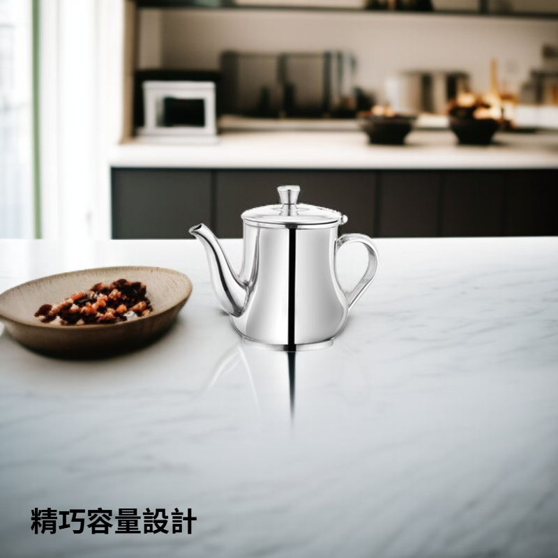 廚房小油瓶