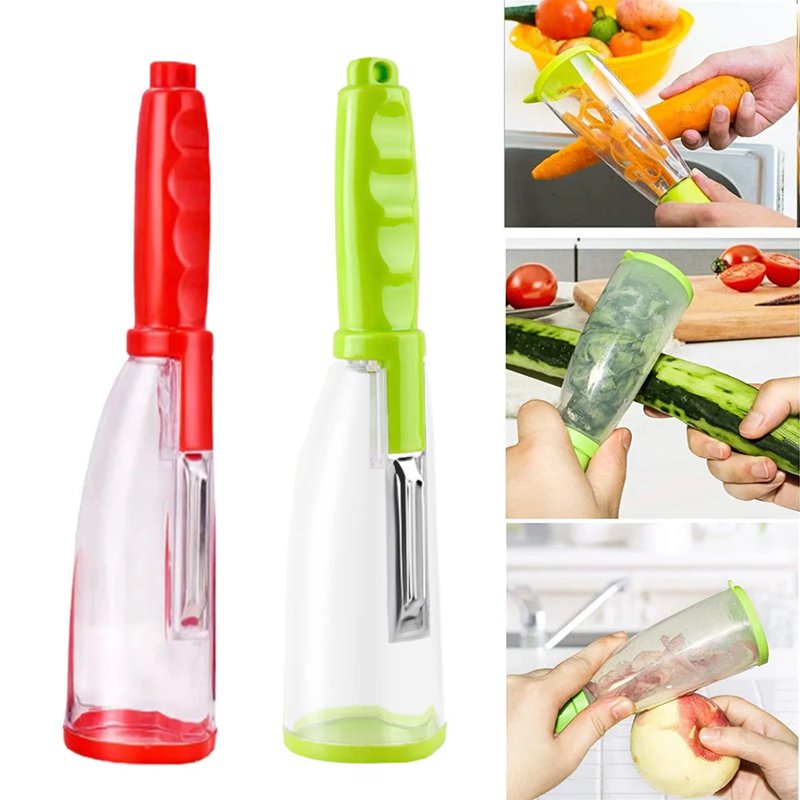 주방용 스테인리스 감자 껍질 깎는 기계