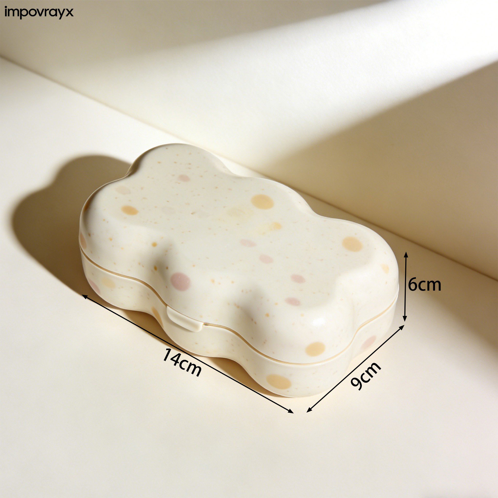 Gyógyszertároló doboz utazáshoz