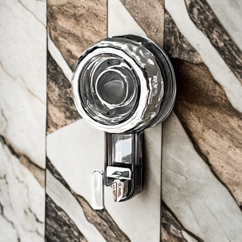 ตะขอดูดแบบหมุนได้