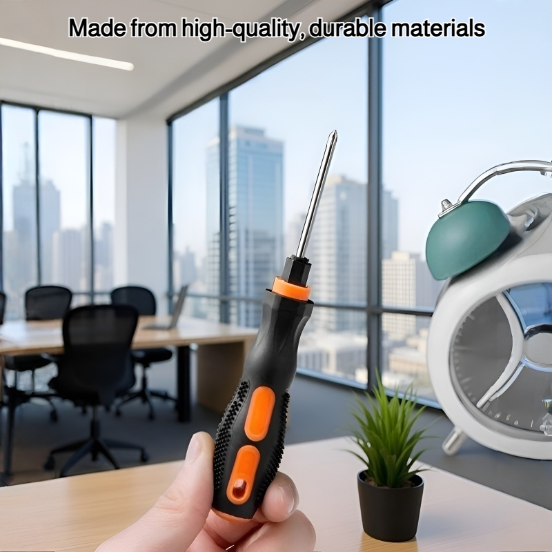 Household small screwdriver set