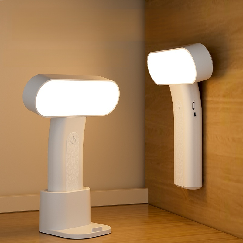 Multifunctional Bedside Ambient Light