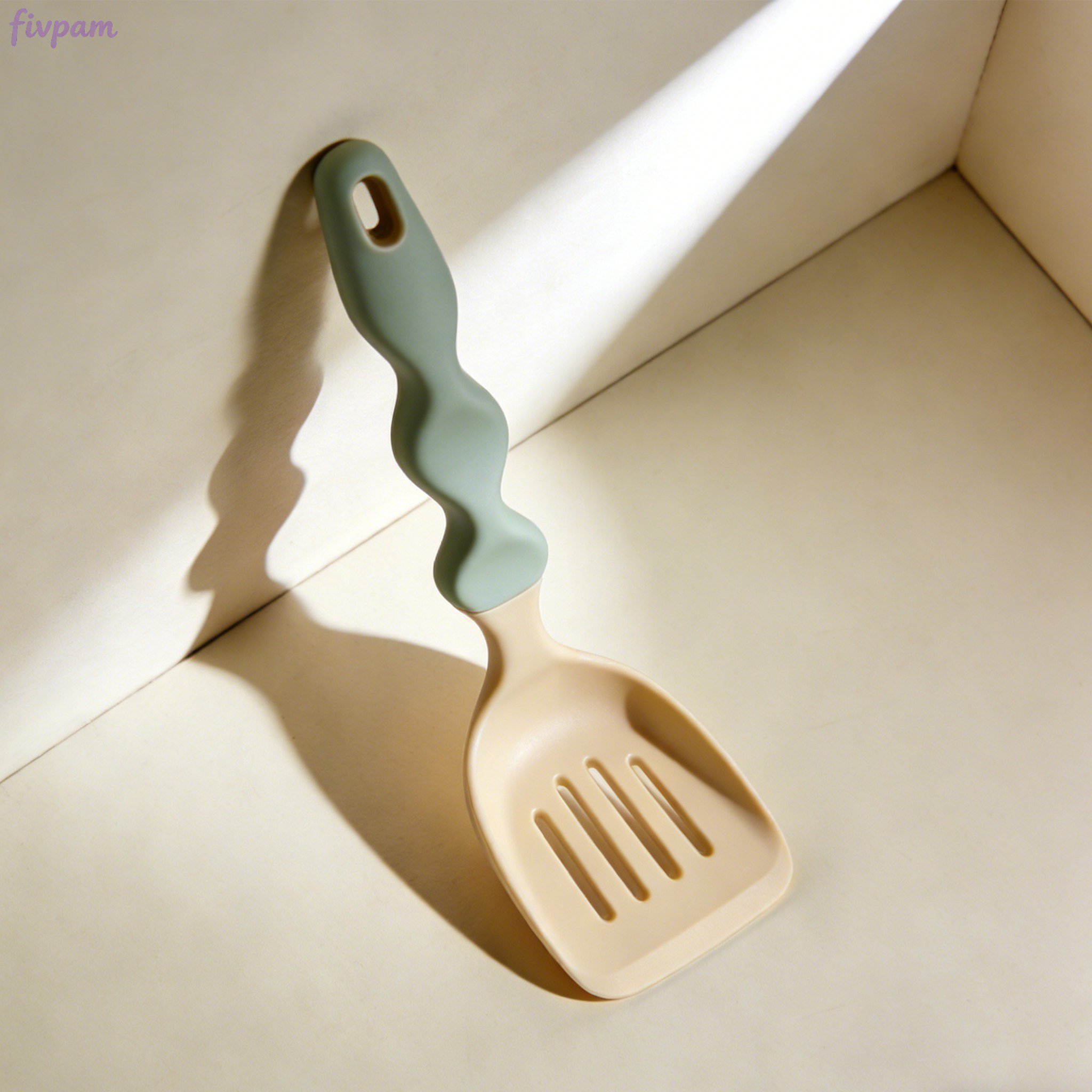 シリコンスパチュラ（6個）