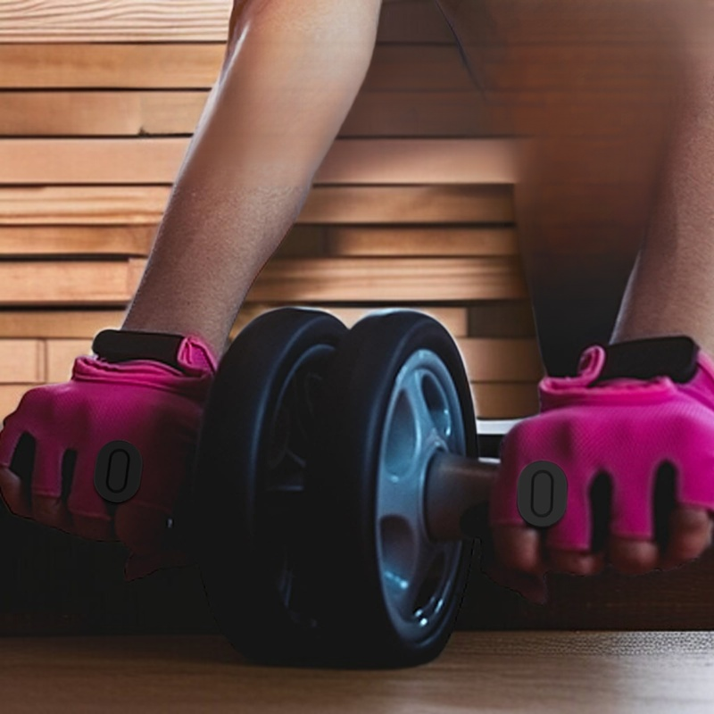 トレーニンググローブ パワーグリップ 筋トレ スポーツ手袋 シリコン製 収納ブックス付き 滑り止め メンズ レディース 筋トレ ジム デッドリフト ダンベル ベンチプレス 手首 男女性兼用 握力補助 