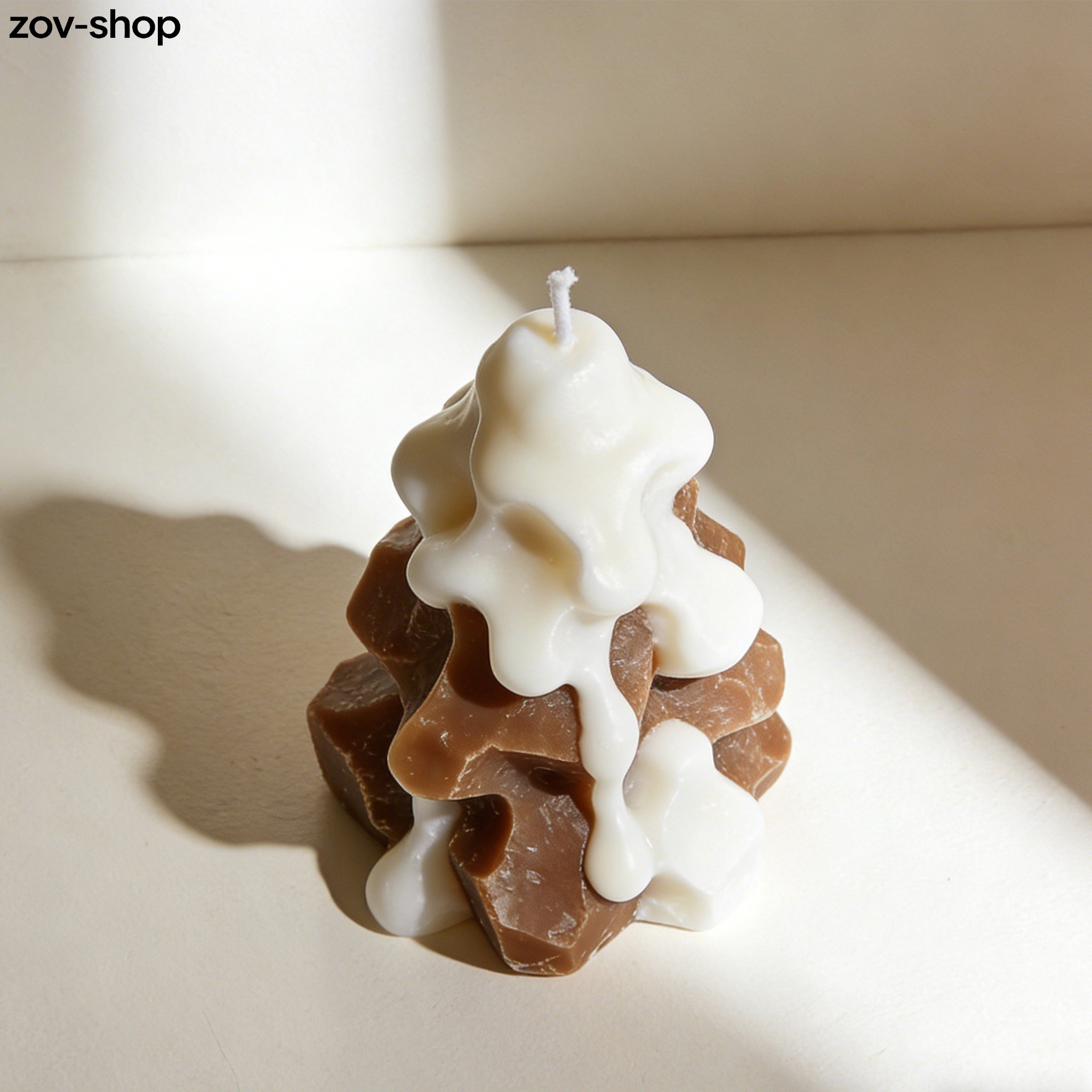 석고 확산석 (2개)