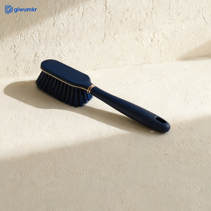 ガーデンクリーニングブラシ（5本）